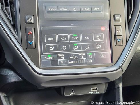 New 2026 Subaru Crosstrek 2.5i image 18