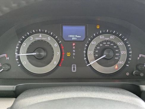 Used 2015 Honda Odyssey Touring Elite image 11
