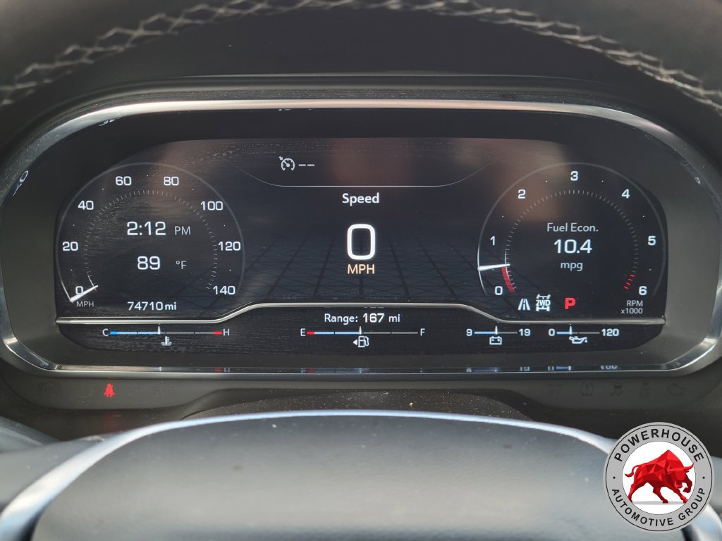 Used 2024 GMC Yukon SLT AWD/4WD image 33