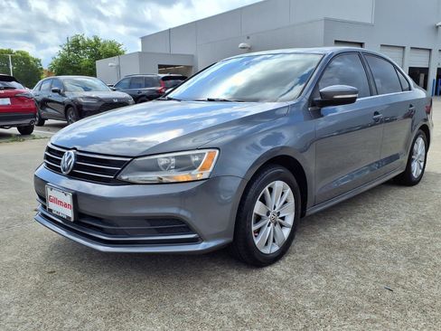 Used 2016 Volkswagen Jetta SE image 21