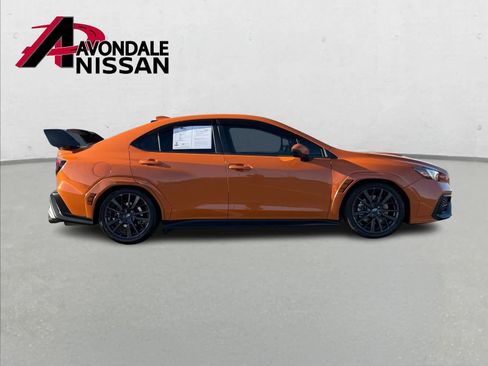 Used 2023 Subaru WRX Premium image 8