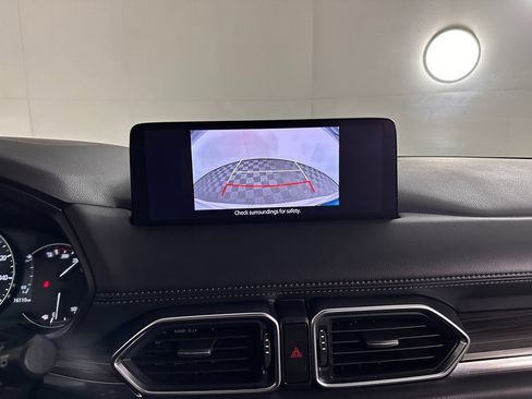 Used 2023 MAZDA CX-5 AWD 2.5 S w/ Premium Package image 50