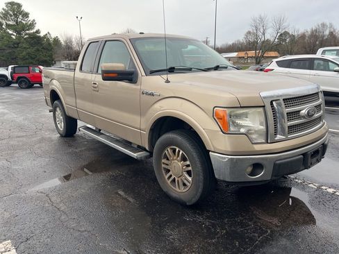Used 2012 Ford F150 Lariat w/ Lariat Plus Pkg image 1