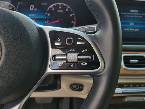 Certified 2022 Mercedes-Benz GLE 350 image 24