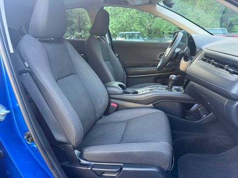 Used 2021 Honda HR-V EX image 30