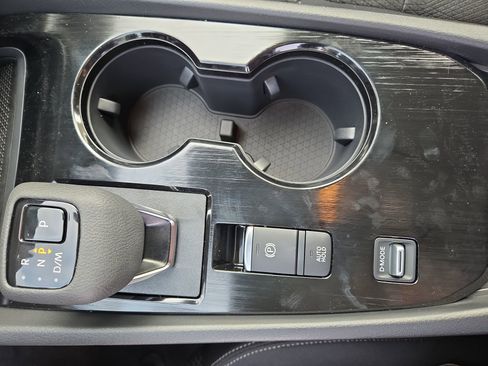 New 2026 Nissan Rogue SV w/ Cold Weather Package image 22