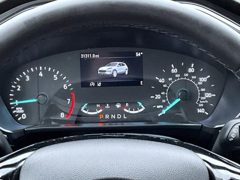 Used 2022 Ford Escape SE w/ Convenience Package image 15