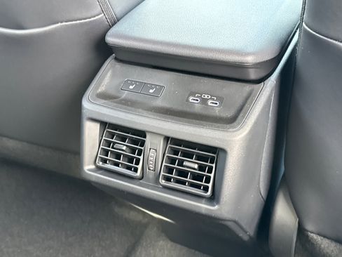 New 2026 Toyota bZ image 21