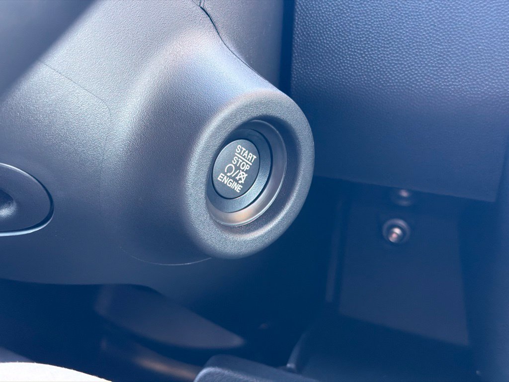 New 2026 RAM ProMaster 3500 w/ Convenience Group FWD image 26