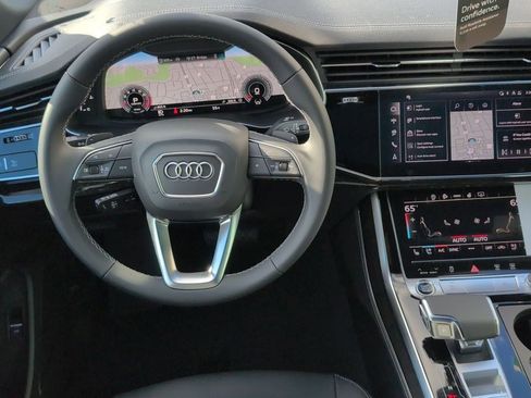 New 2026 Audi Q8 Premium Plus image 13