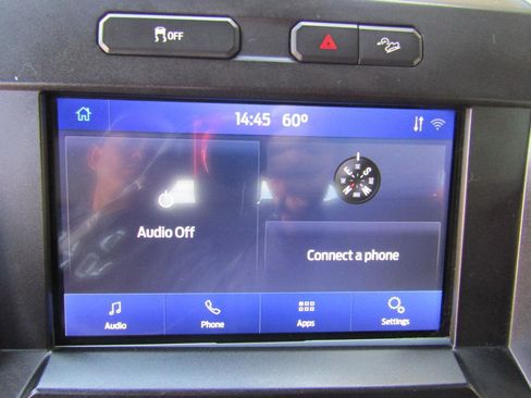 Used 2021 Ford F250 XL w/ STX Appearance Package image 17