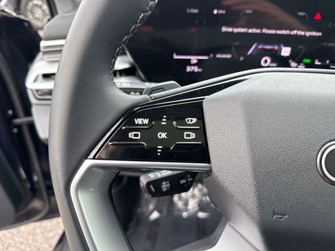 Used 2025 Audi A5 2.0T Prestige image 16