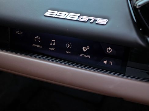 Certified 2024 Ferrari 296 GTB Base image 36