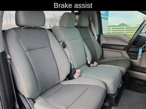 Used 2019 Ford F150 XL w/ Equipment Group 101A Mid image 25