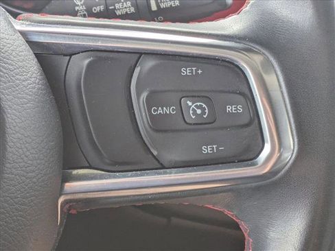 Used 2018 Jeep Wrangler Unlimited Rubicon image 11