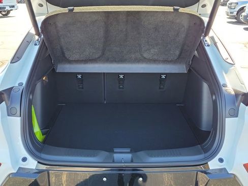 New 2026 Buick Envista Sport Touring w/ Convenience I Package image 8