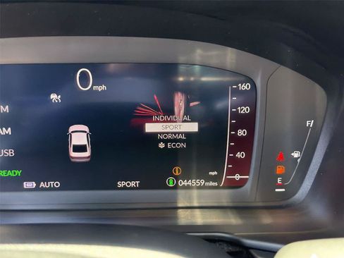 Used 2024 Honda Accord Sport image 37