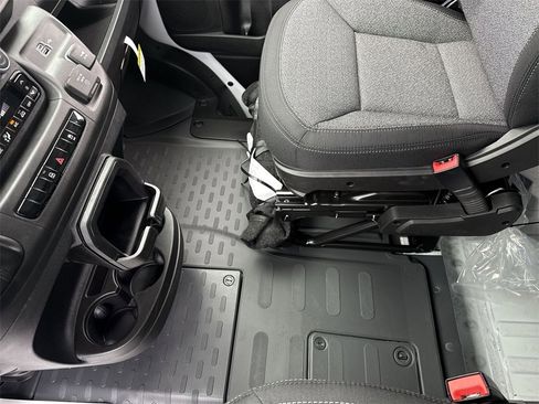New 2026 RAM ProMaster 2500 w/ Convenience Group image 19
