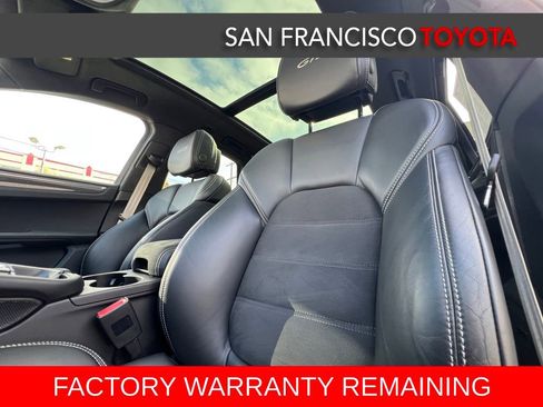 Used 2024 Porsche Macan GTS image 16