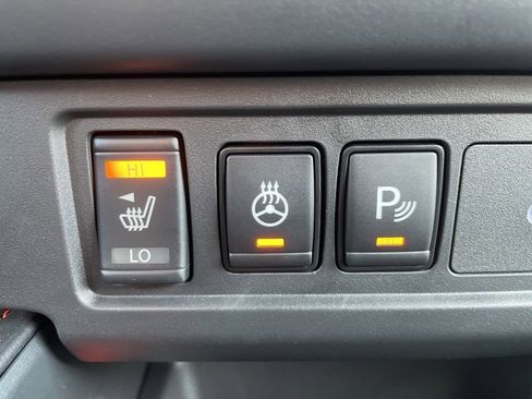 Used 2026 Nissan Frontier PRO-4X w/ Pro Premium Package image 25