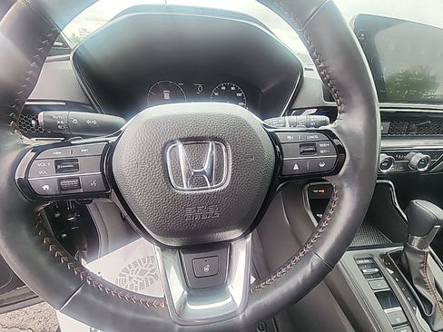 Used 2023 Honda CR-V Sport Touring image 17