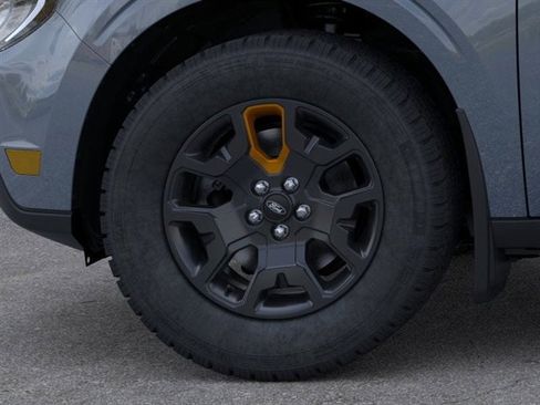 New 2025 Ford Maverick Tremor image 20