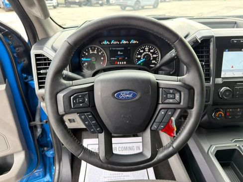 Used 2019 Ford F150 XLT w/ Equipment Group 302A Luxury image 31