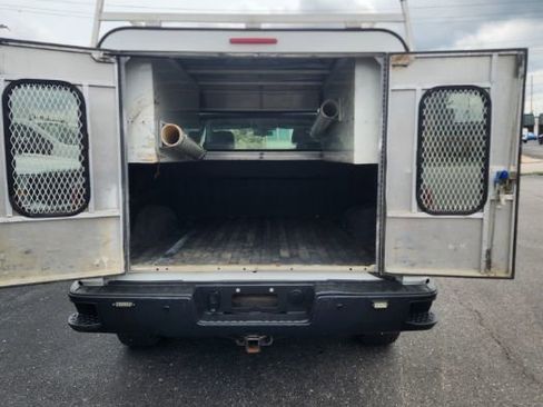 Used 2014 Chevrolet Silverado 1500 W/T w/ Trailering Package image 10