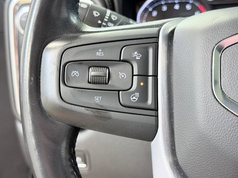 Used 2020 GMC Sierra 1500 SLT w/ SLT Premium Plus Package AWD/4WD image 43