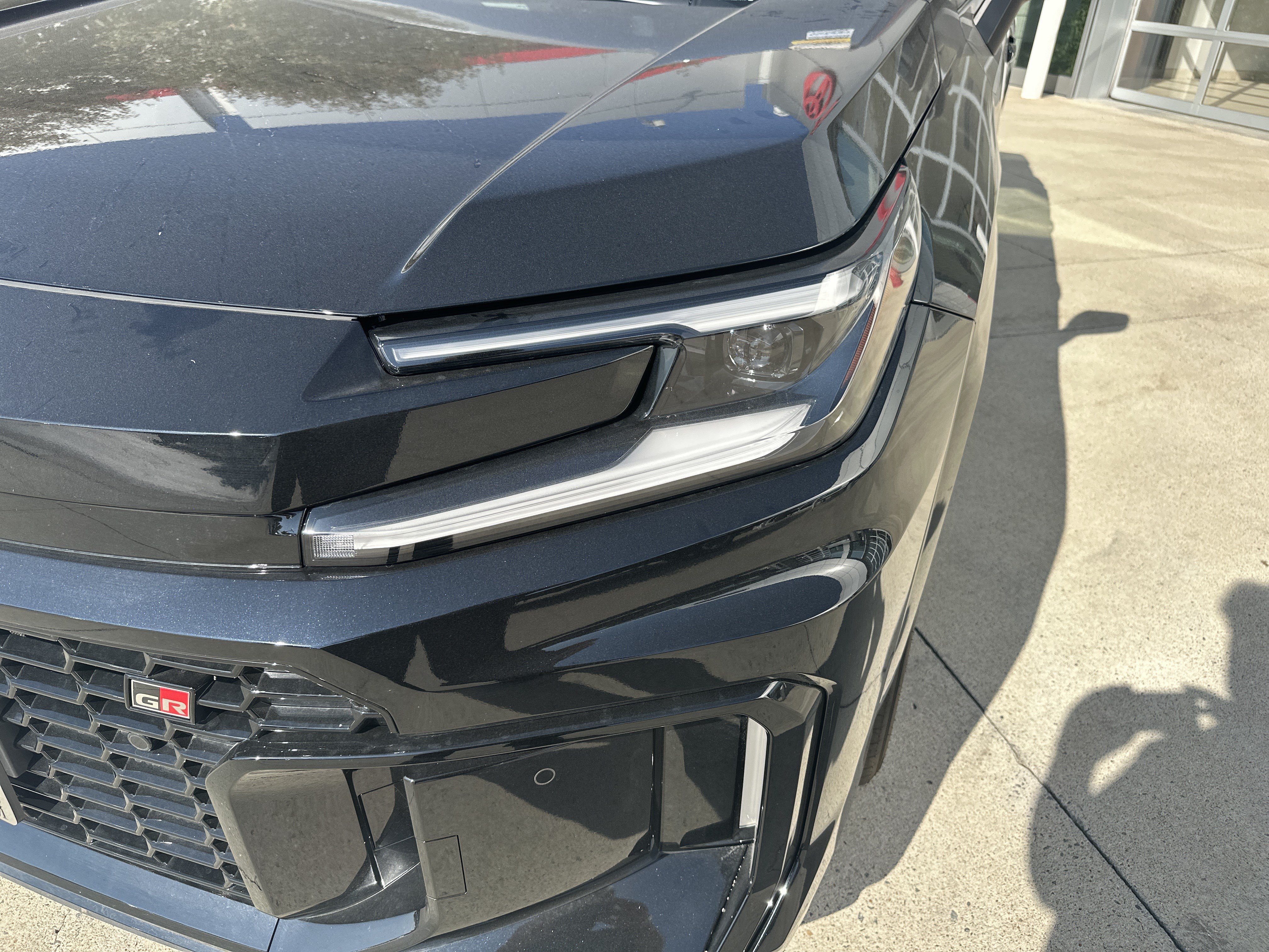 Used 2026 Toyota RAV4 AWD Plug-in Hybrid image 11