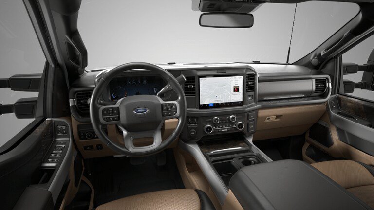 New 2026 Ford F450 Lariat AWD/4WD image 39