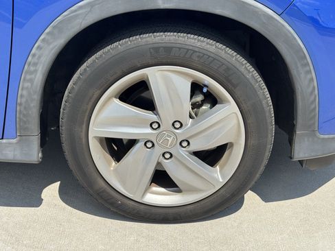 Used 2020 Honda HR-V EX-L image 13