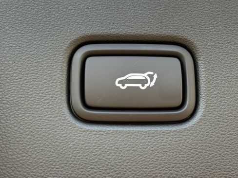 New 2026 Hyundai Tucson SEL image 8