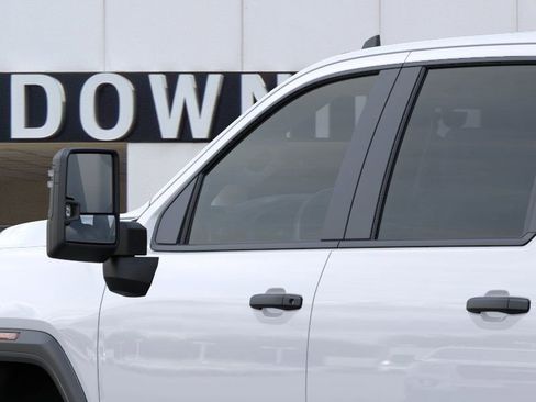 New 2026 GMC Sierra 2500 Pro image 12