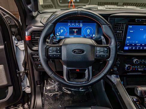 Used 2024 Ford F150 Raptor w/ Equipment Group 803A Raptor R image 18