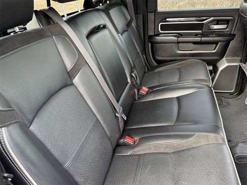 Used 2020 RAM 3500 Laramie image 27