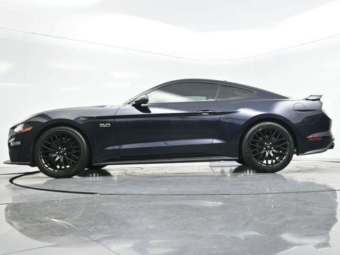 Used 2021 Ford Mustang GT Premium w/ GT Performance Package image 47