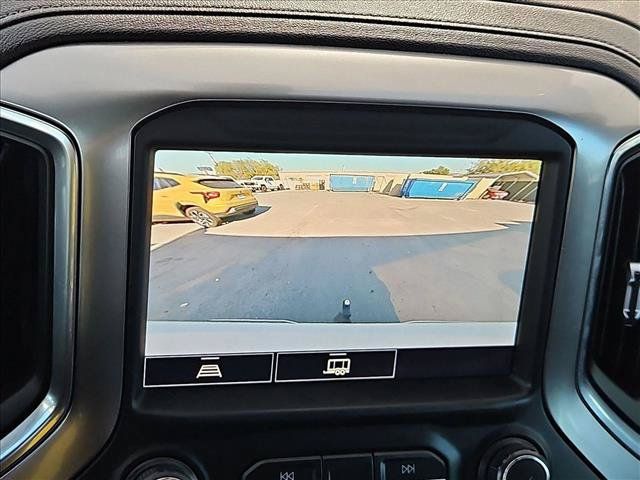 Used 2021 Chevrolet Silverado 1500 RST w/ Texas Edition Plus AWD/4WD image 14