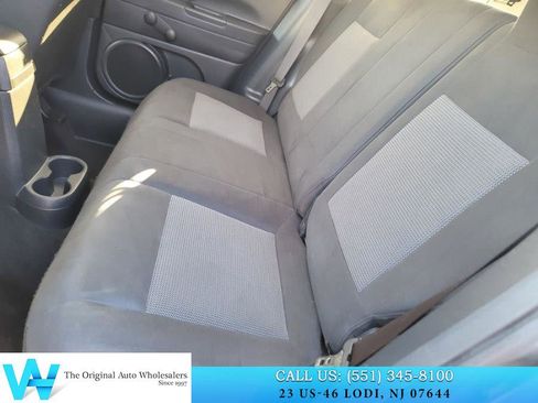 Used 2011 Jeep Patriot Sport image 12