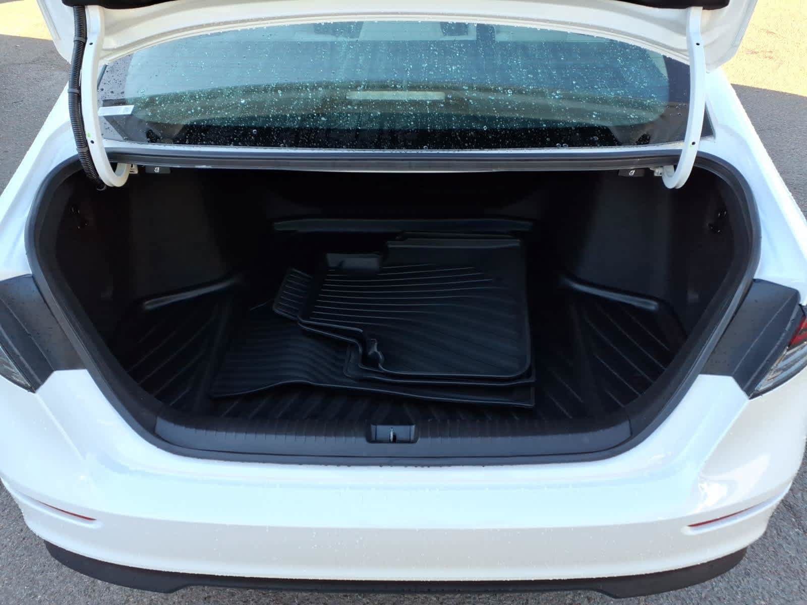Used 2023 Honda Accord EX image 6