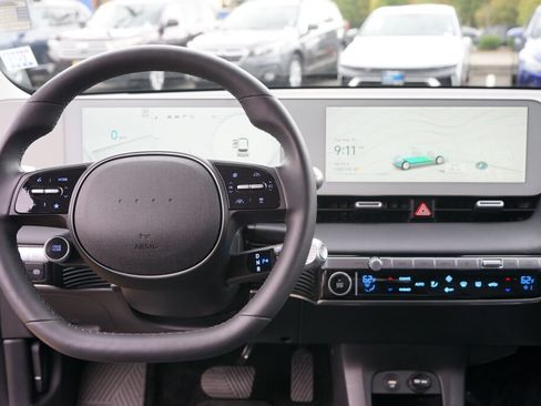 Certified 2023 Hyundai Ioniq 5 SEL AWD/4WD image 18