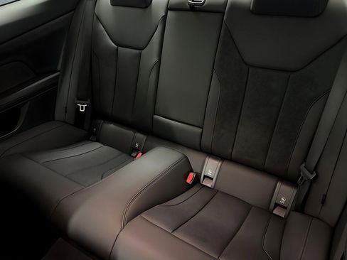 New 2026 BMW 430i Coupe w/ Parking Assistance Package image 22