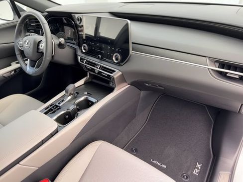 New 2026 Lexus RX 350 Premium w/ Convenience Package FWD image 32