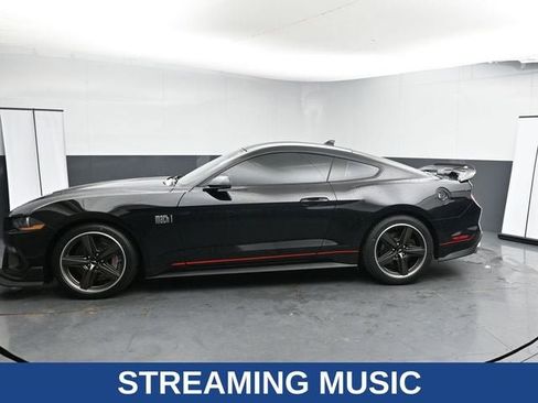 Used 2023 Ford Mustang Mach 1 image 7