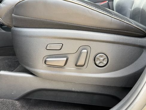 Used 2021 Hyundai Palisade Limited FWD image 21
