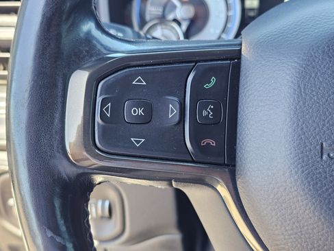 Used 2019 RAM 1500 Limited image 23