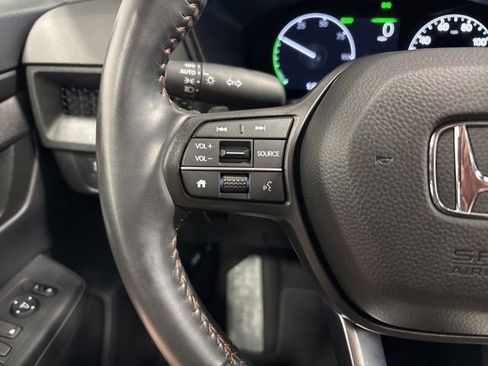 Certified 2023 Honda CR-V Sport image 27