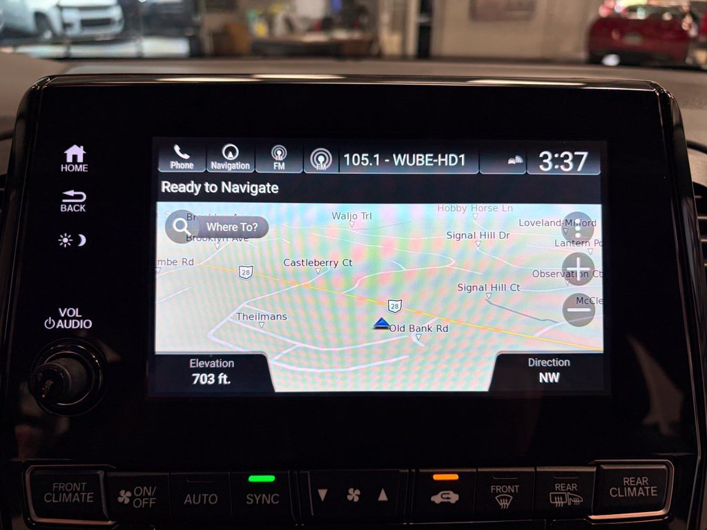 Used 2022 Honda Odyssey Touring image 20