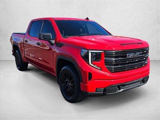 Used 2024 GMC Sierra 1500 Pro w/ Graphite Edition AWD/4WD video 3