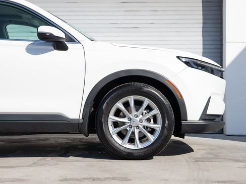 Used 2024 Honda CR-V EX-L image 5